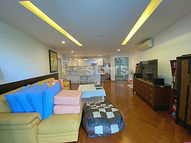 Baan Chaitalay Beachfront Condo for Sale – Khao Takiap, Hua Hin, photo 14