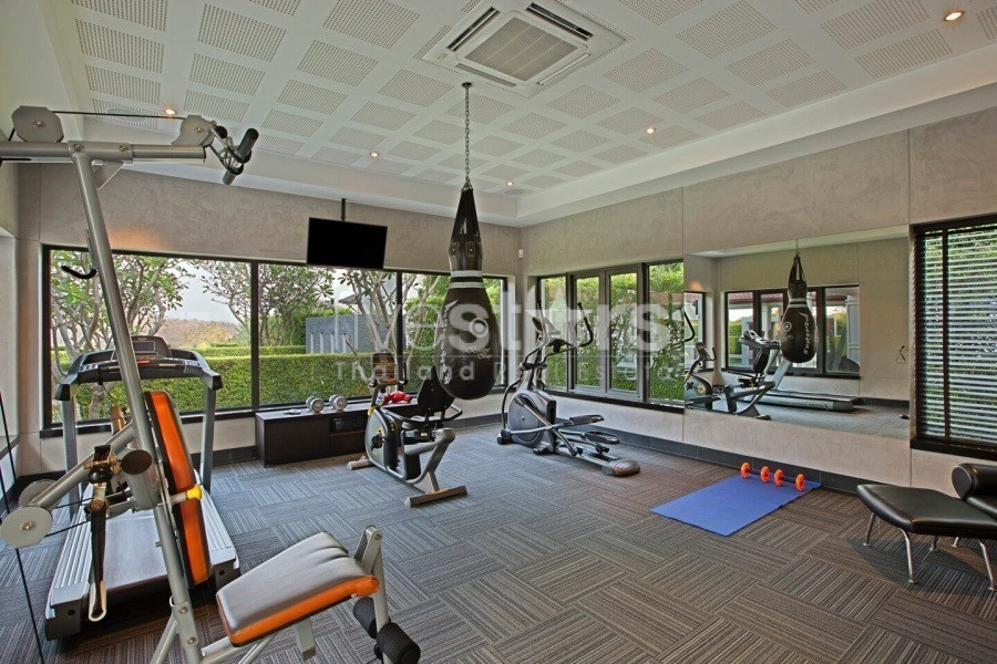 BelVida Estates: Ultra-Luxury 5-Bedroom Pool Villa for Exclusive Living, photo 9