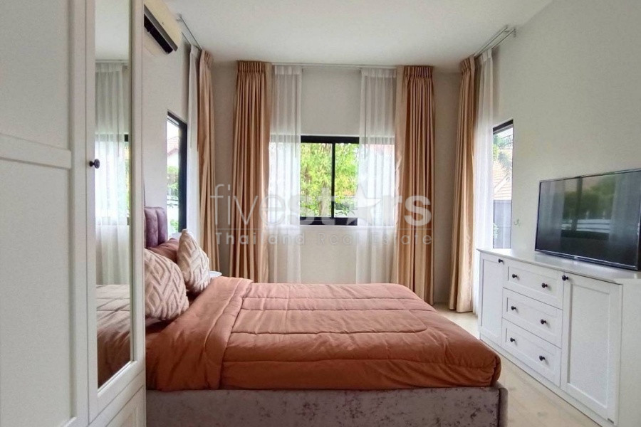 Newly Renovated 3-Bedroom House for Sale at Dusita 1, Hua Hin Soi 112 – THB, photo 11