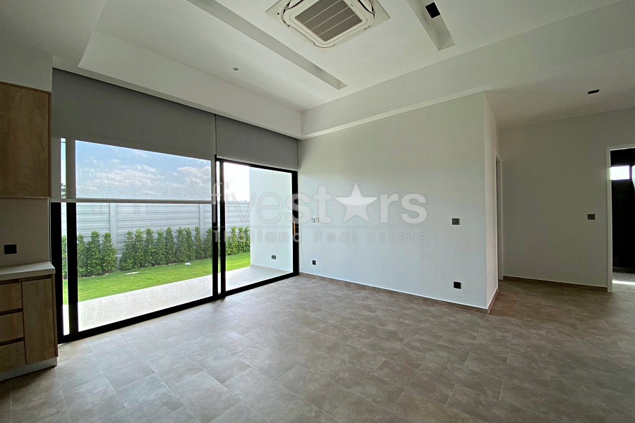 Luxurious Freehold Villa in Sivana Hills, Hua Hin – Fully Furnished with Private Pool, photo 11