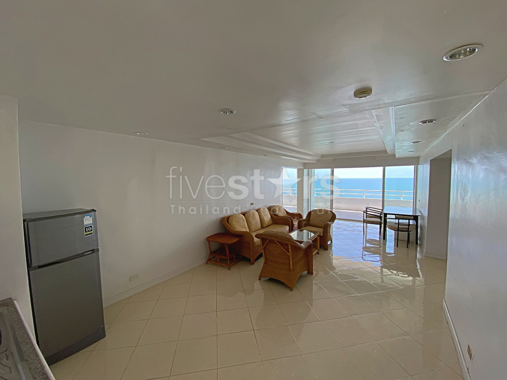 Milford Paradise: 3 Bedroom Beachfront Condo In Khao Tao, photo 5