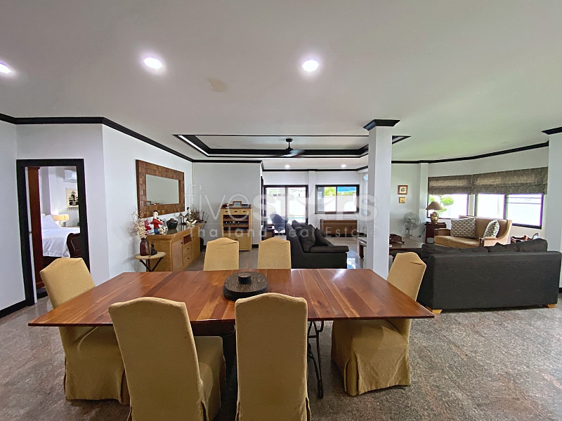 Sunset Village 1 – 3-Bedroom, 2-Bathroom Pool Villa with Tropical Garden on Large Land Plot – THB 7.9MB, photo 7
