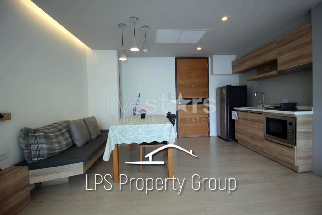 Wan Vayla : 1 Bedroom Pool View Condo, photo 11