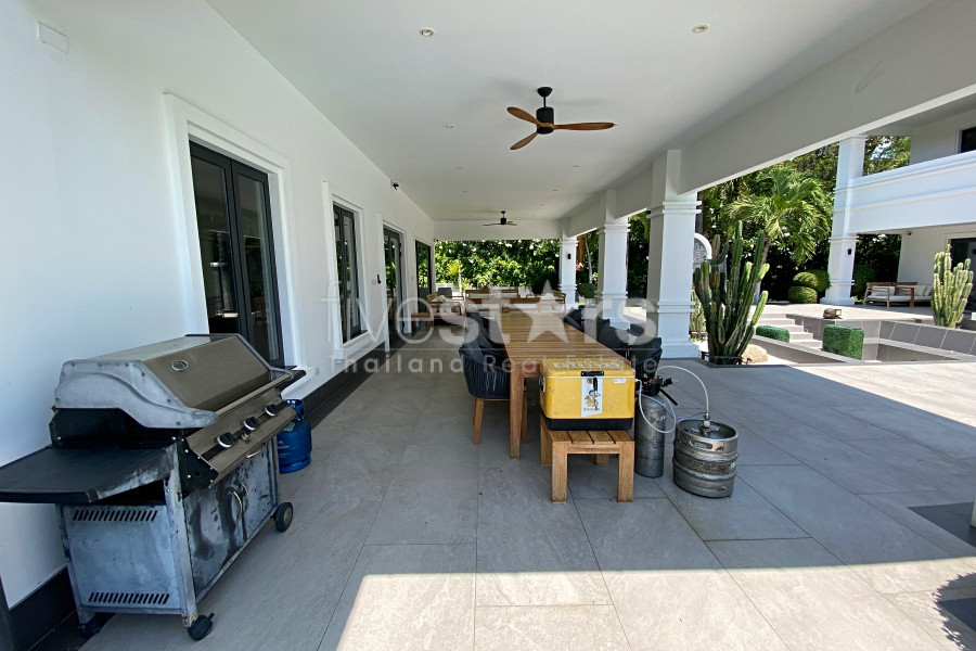 Luxury 4-Bedroom Villa in Belvida – Ready to Move In | Hua Hin’s Premier Living, photo 10