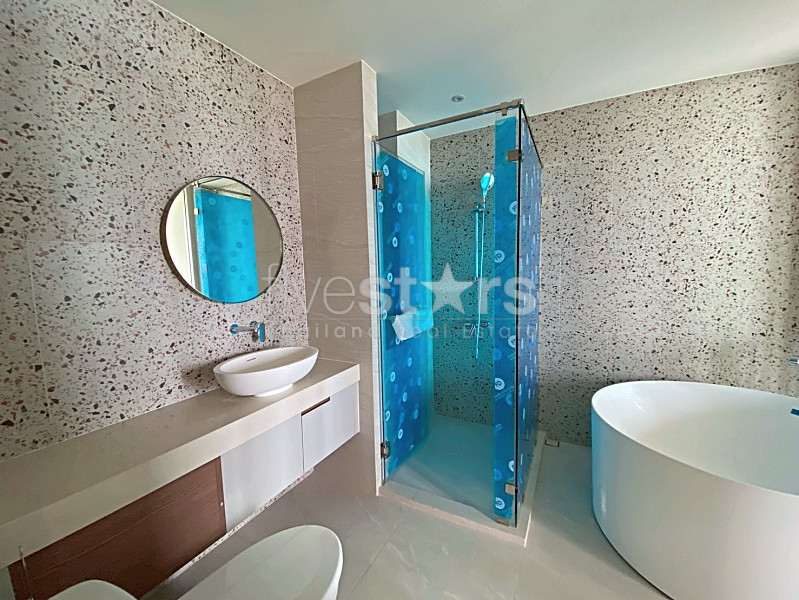 VEHHA Hua Hin – Modern 1-Bedroom Condo with Sea Views | THB 5.70 M, photo 14