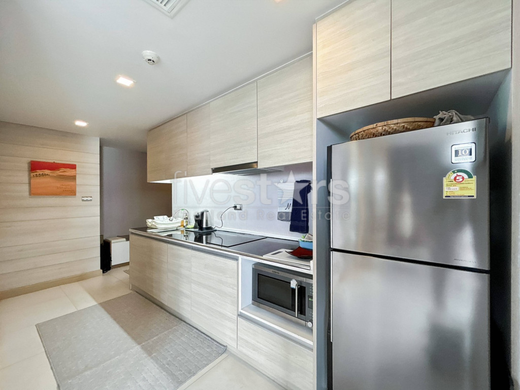 The Sanctuary : 2 Bedroom Condo Mountain View, photo 13