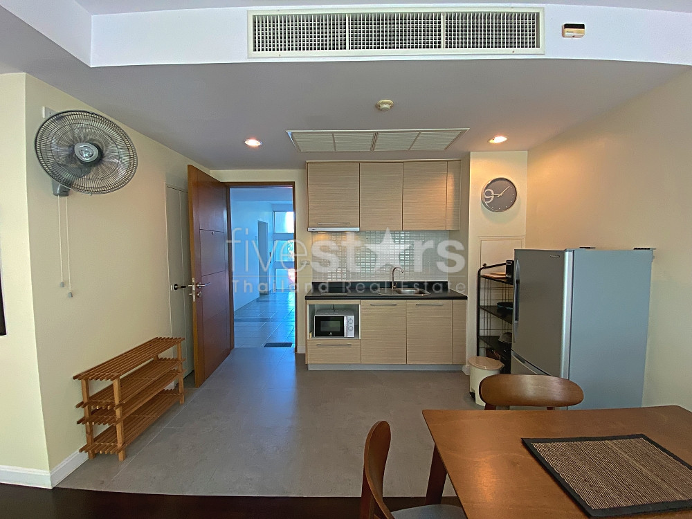 2 Bed 2 Bath Condo For Sale at Baan Sandao Opposite Market Village, photo 5