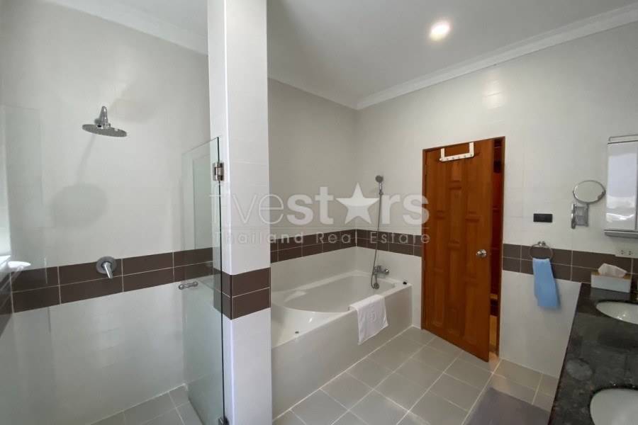 Charming 3-Bedroom Orchid Villa with Private Pool for Sale in Hua Hin 114 – Freehold Property, photo 14
