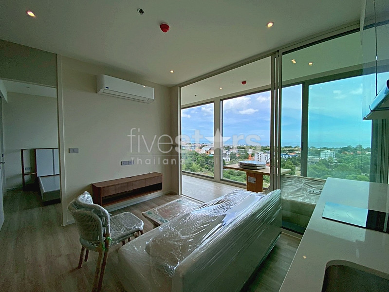 VEHHA Hua Hin – Spacious 2-Bedroom Condo with Sea Views | THB 7.56 M, photo 7