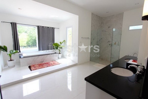 Well-built Modern 4 Bed Pool Villa, photo 13