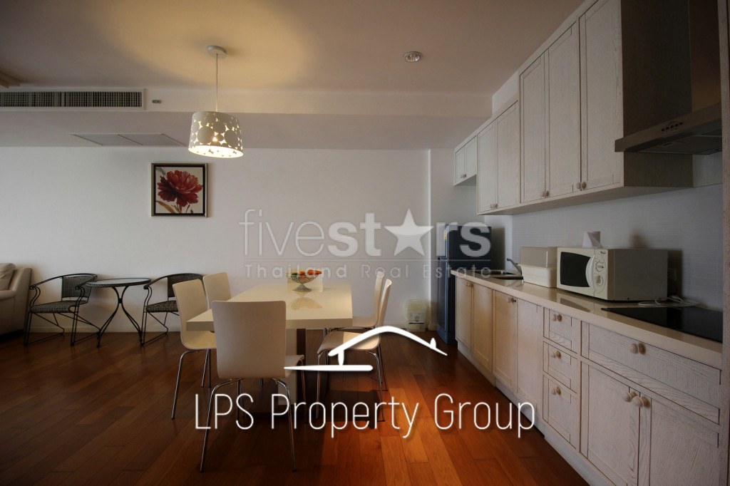 Luxury 2 Bed Beachfront Condo Malibu Khao Tao, photo 11