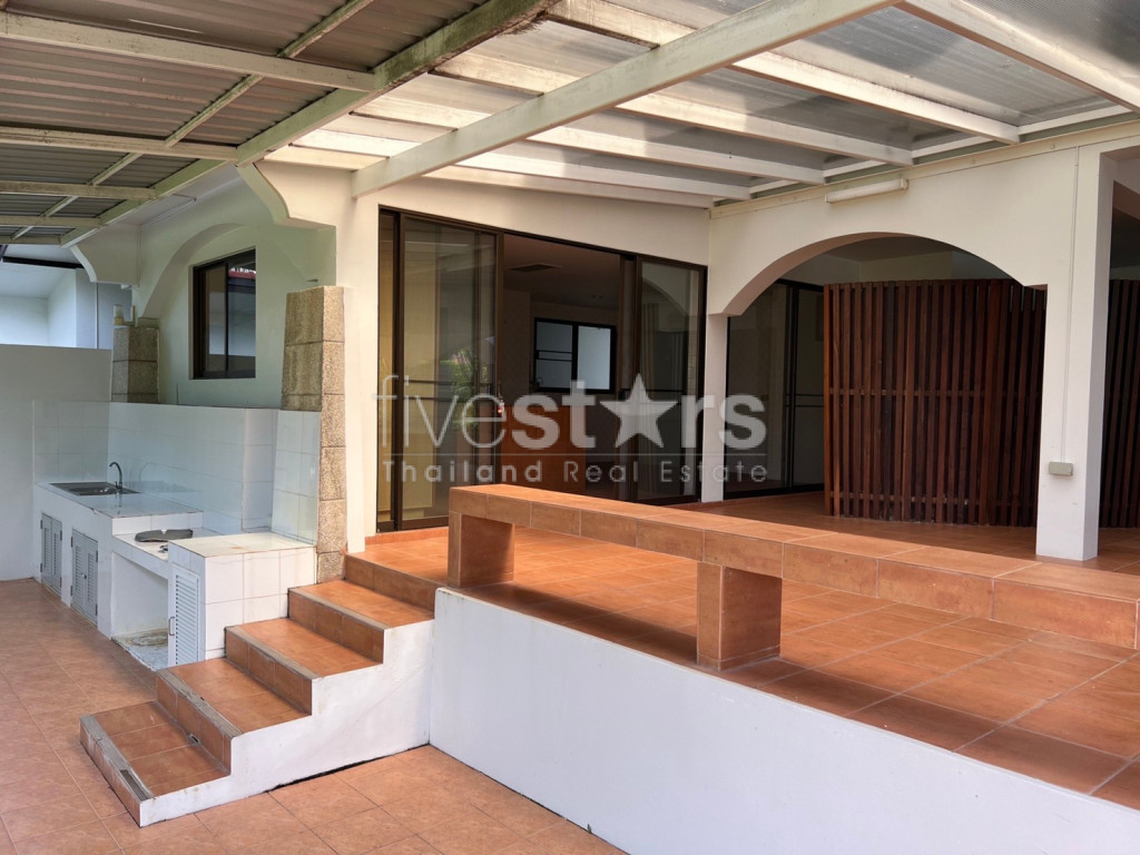 Palm Beach Village: 4 Bedroom Villa, photo 6