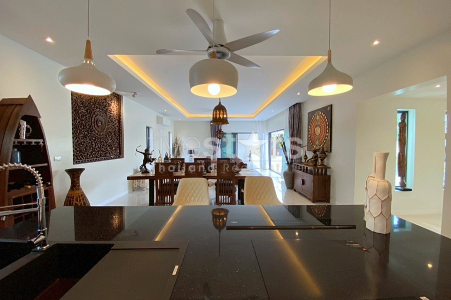 Mapraow Village 4 – Final Plots for Custom Luxury Villas, photo 15