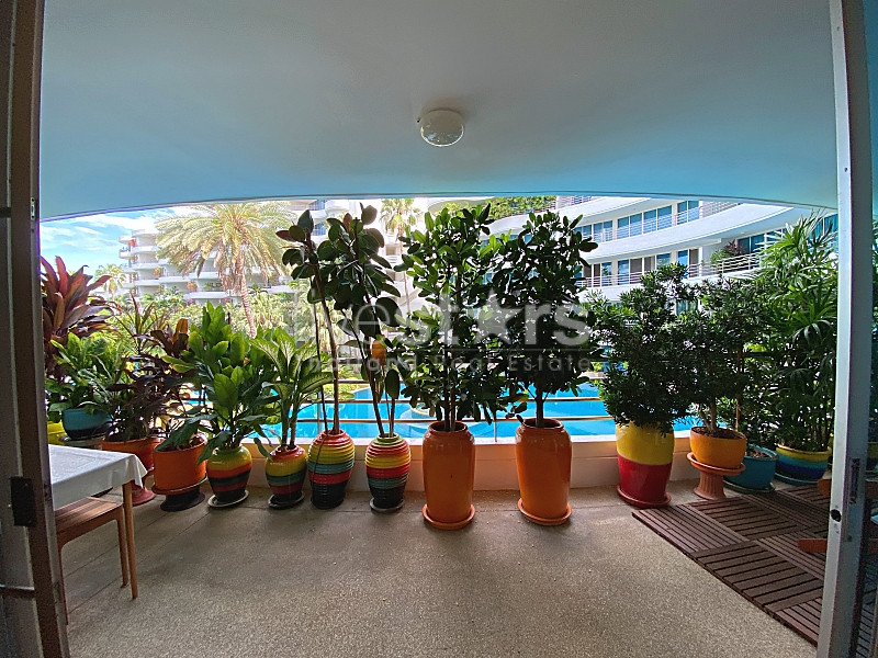 Baan Chaitalay Beachfront Condo for Sale – Khao Takiap, Hua Hin, photo 11