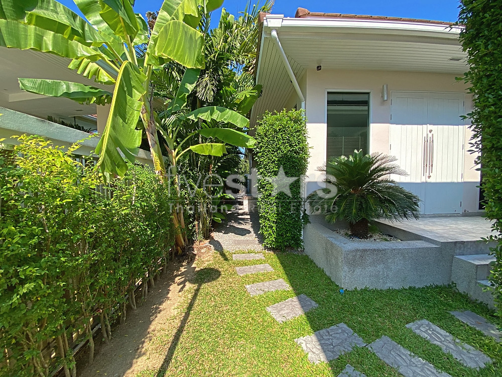 Modern 3 Bed 2 Bath Private Pool Villa For Sale in Woodlands Residence, photo 8