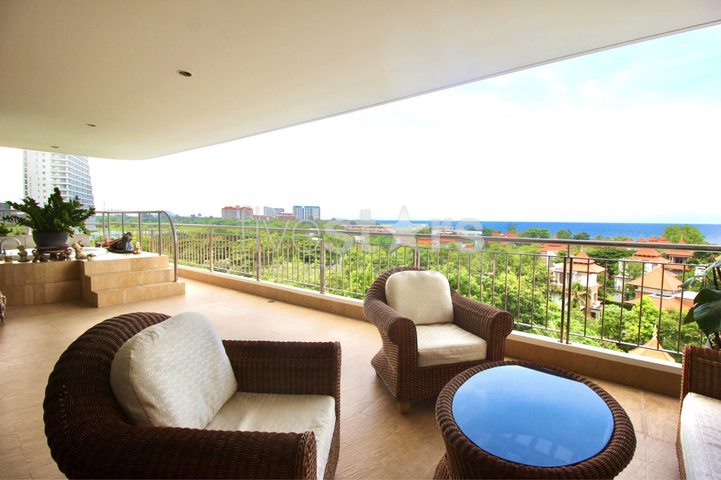 Luxury 3 Bedroom Condo With Stunning Sea Views, photo 10