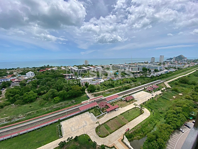 VEHHA Hua Hin – Modern 1-Bedroom Condo with Sea Views | THB 5.70 M, photo 13