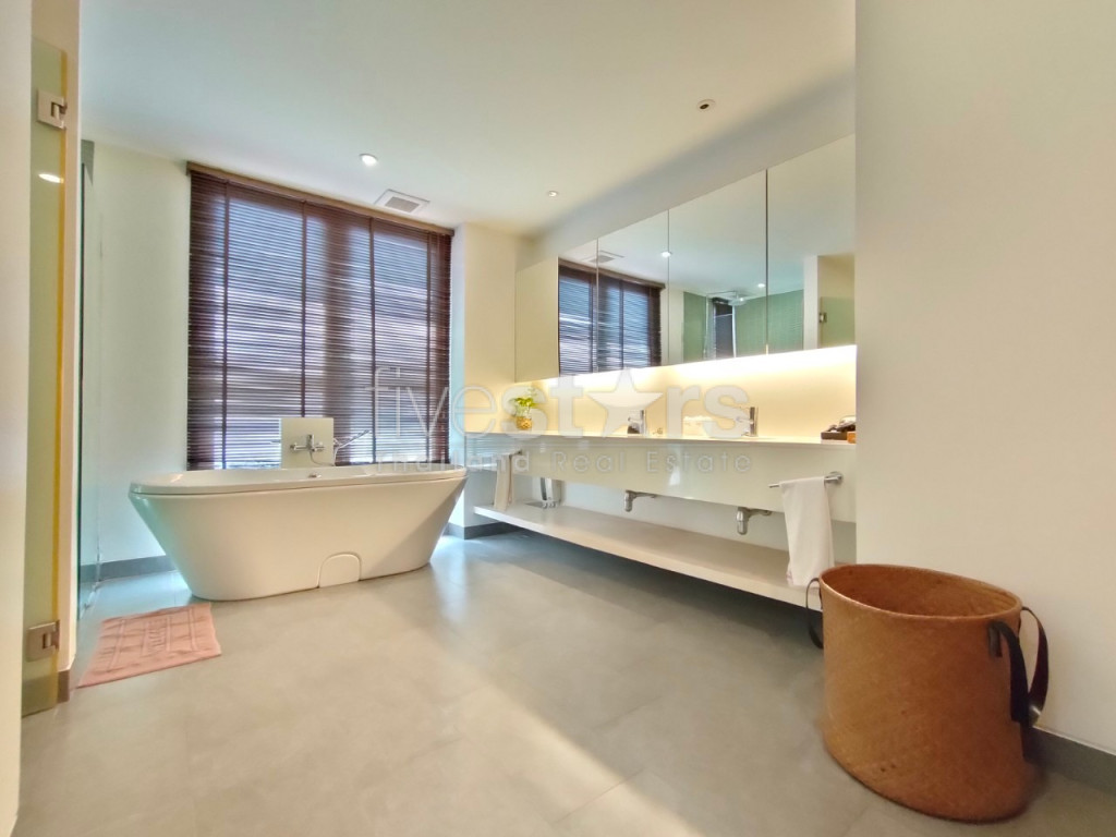 2 Story 3 Bedroom Pool Villa In Pranburi, photo 15