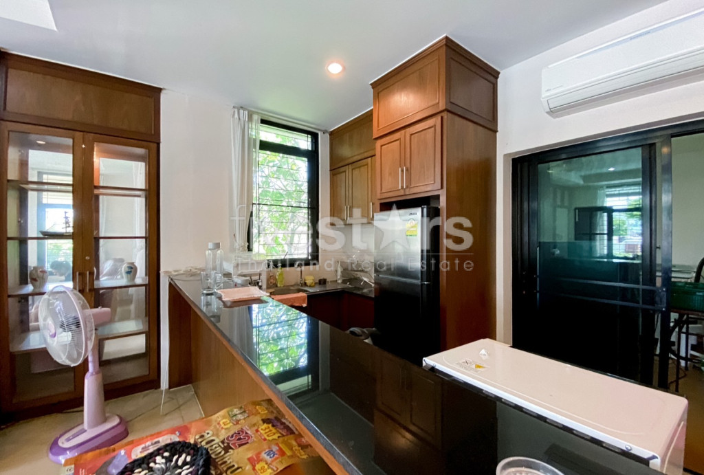Hua Hin Hill Village 2 : 3 Bed Pool Villa On Soi 102, photo 13