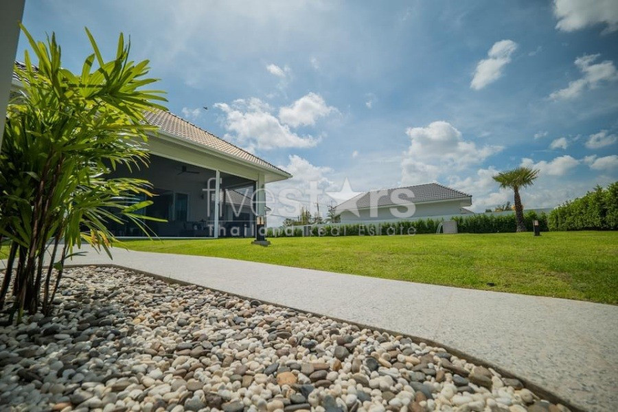 Modern ECO Pool Villas For Sale In Hua Hin – Baan Phu Thara Mountain Side, photo 13