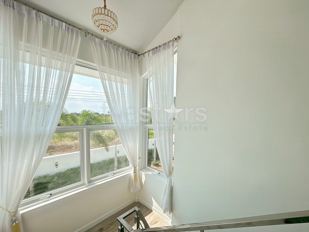 Luxury 7 Bedrooms Pool Villa Close To Black Mountain, photo 2