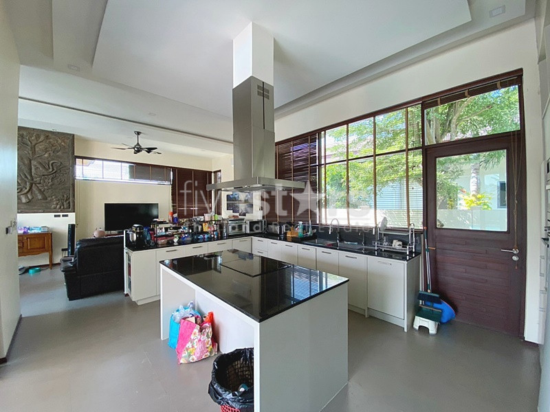 Spacious 4-Bedroom Pool Villa in Hin Lek Fai – Modern Living with No Common Fees, photo 12