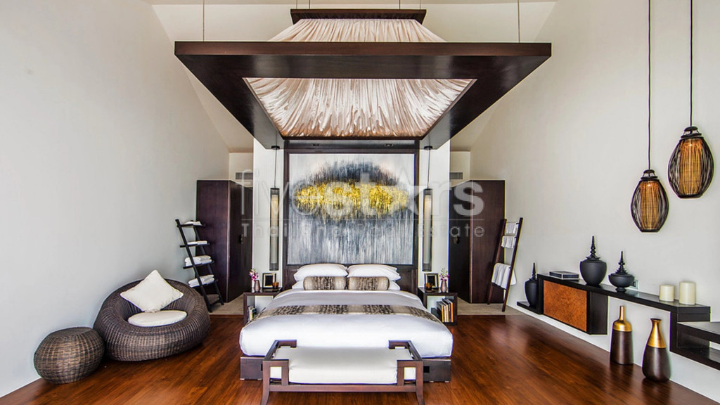 STUNNING BEACHFRONT VILLA IN LAEM SET, photo 4