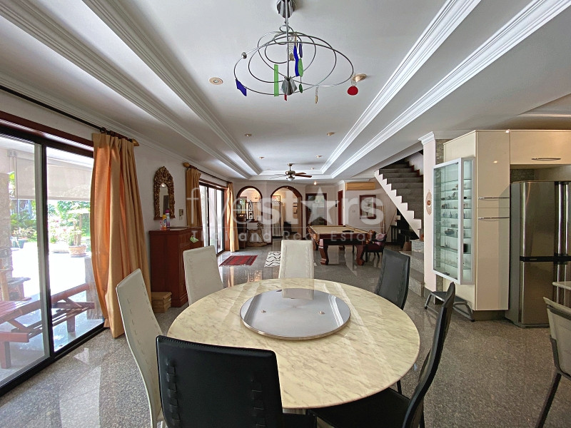 Modern 2-Storey Pool Villa with Large Garden in Hua Hin Soi 114 – Vineyard Area | 3 Bed, 4 Bath, photo 9