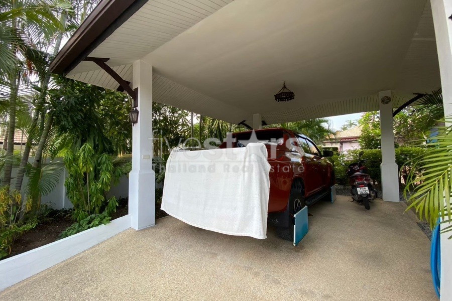 3 Bedroom 2 Bathroom Villa For Sale in Hinlekfai with Pool, photo 2