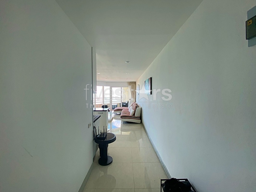 Sea View Condo for Sale in Cha Am – 2 Bedroom Foreign Freehold at Baan Ruen Rom, photo 3