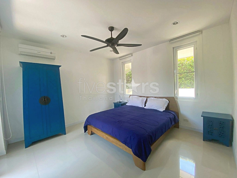 Private 3-Bedroom Pool Villa for Sale and Rent in Hua Hin Town – Milpool Villas, Soi 102, photo 9