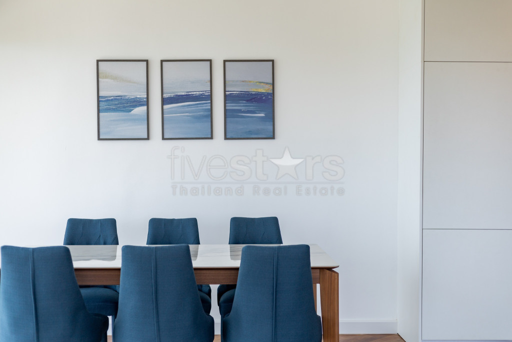 Baan Suan Rim Sai : Beachfront Condo 3 Bedroom With Sea View, photo 10