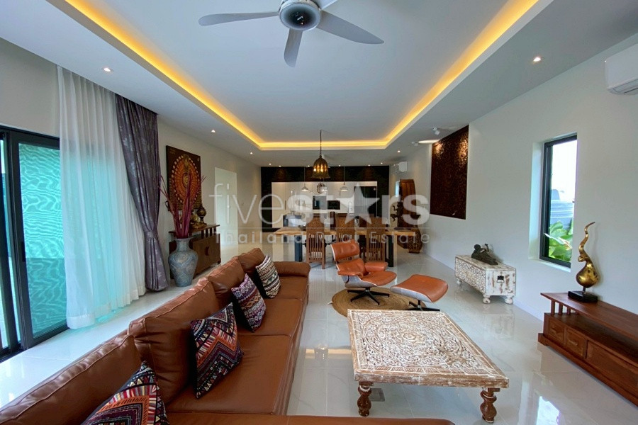 Mapraow Village 4 – Final Plots for Custom Luxury Villas, photo 11