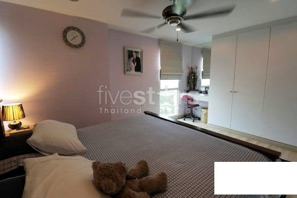 2 Bed with Pool View at Tira Tira Condo, photo 11