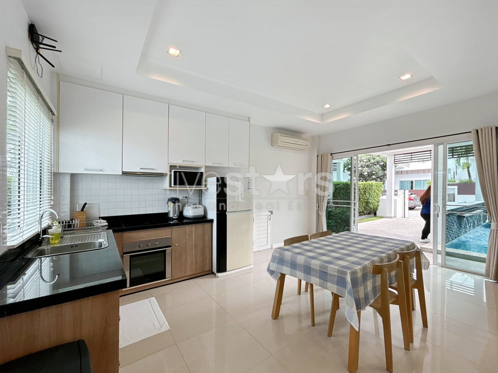 Sivana Gardens : 2 Bed 2 Bath Pool Villa, photo 15