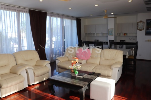 Pranaluxe beach front boutique pool villa with seaview for sale, photo 5