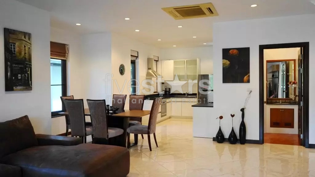 Manora Village I: Villa Busaba B1 – 2 Bedroom Pool Villa, photo 14