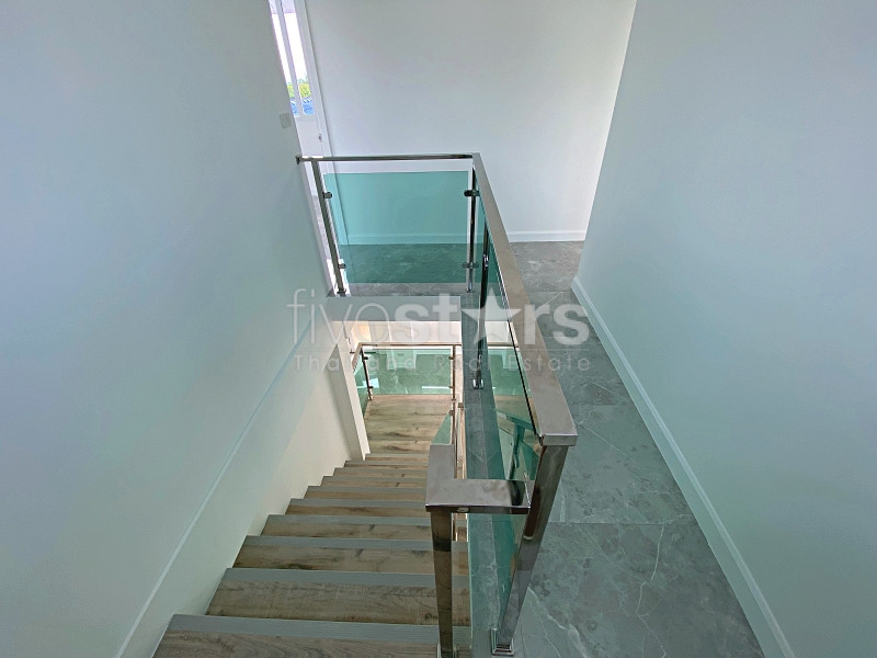 Renovated 3-Bedroom Pool Villa with Guesthouse & Mountain Views – Prime Soi 88 Location, Hua Hin, photo 14