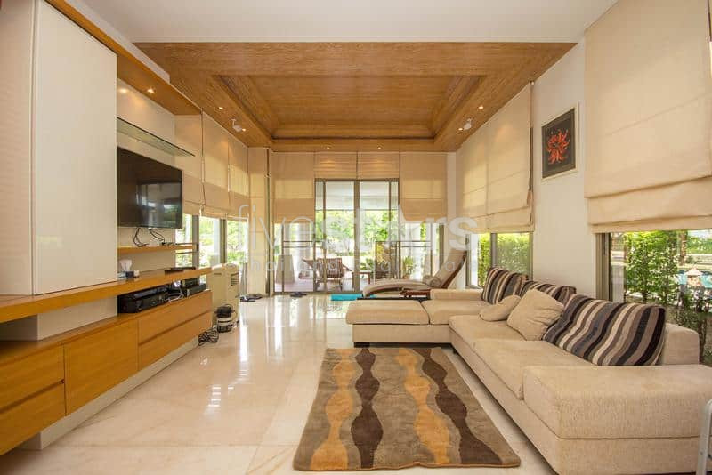 Luxury 3 Storey 3 Bed Villa – Beachfront Development, photo 6