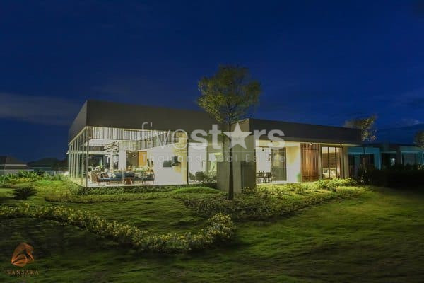 Luxury Villas for Sale at Black Mountain Golf Course, photo 3