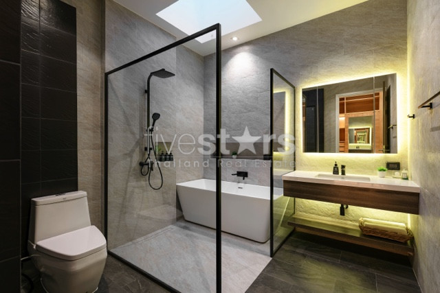 Sivana Hills: High Quality Pool Villas – New Development, photo 15