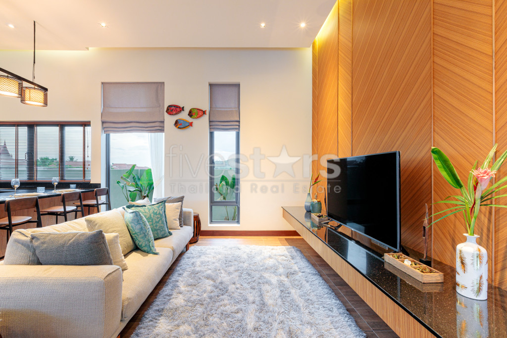 New Development: Panorama Black Mountain Exclusive, photo 14