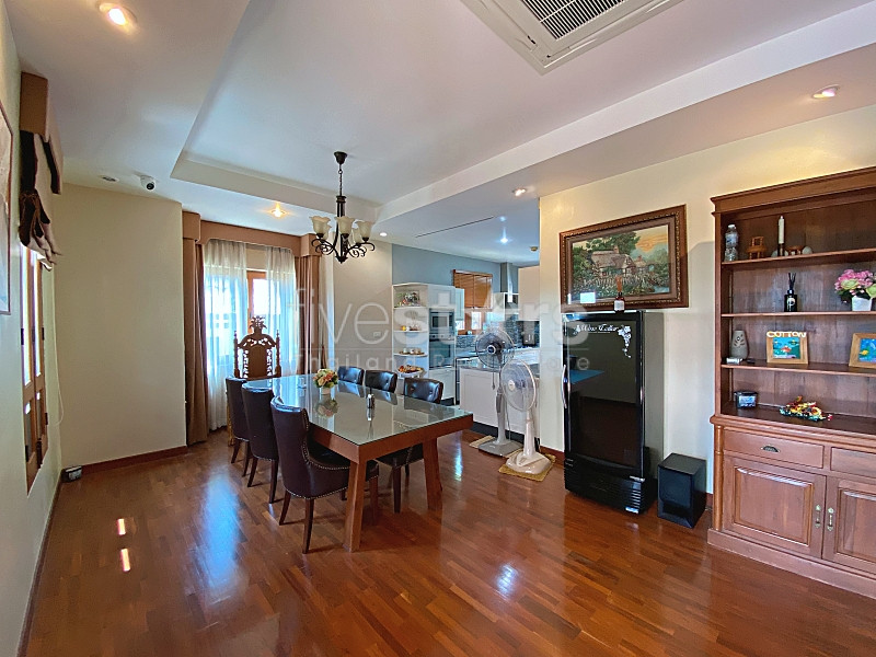 Charming 2-Bedroom Pool Villa for Sale in Khao Tao, Hua Hin, photo 10