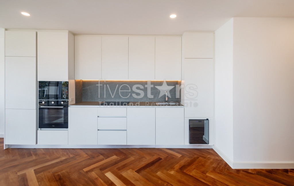 Baan Suan Rim Sai : Beachfront Condo 3 Bedroom With Sea View, photo 8