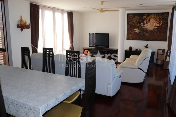 Pranaluxe beach front boutique pool villa with seaview for sale, photo 9
