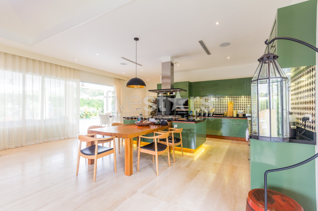 Baan Ing Phu Luxury Pool Villa with Mountain View For Sale, photo 12