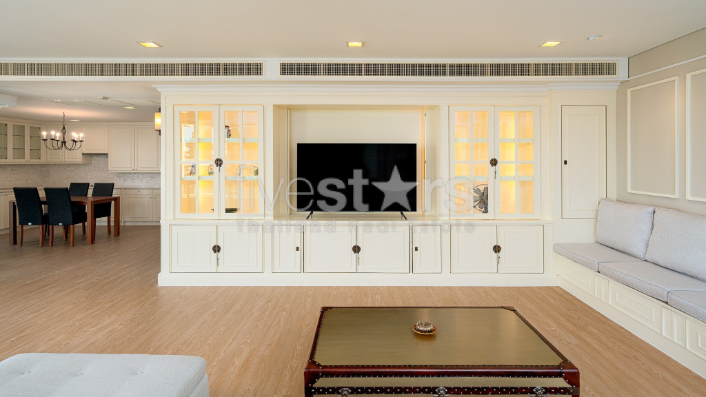 3rd Floor Beachfront Condo For Sale Marrakesh Hua Hin with Direct Sea View, photo 7