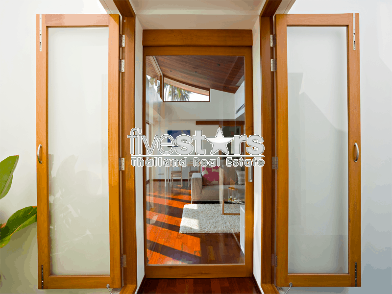 2 Bed, Luxury Pool Villa by the Sea, photo 7