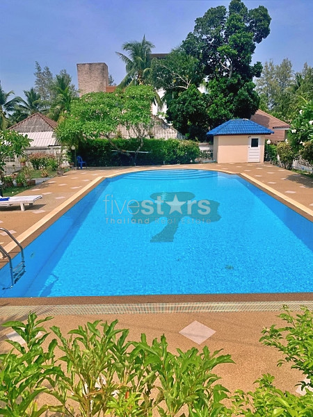 Large Private 4-Bedroom Pool Villa for Sale on 1.2 Rai Land in Hin Lek Fai, Hua Hin, photo 2