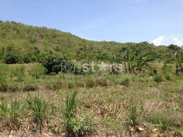 16 Rai of Beautiful View Land very Near Banyan Golf Club, photo 5